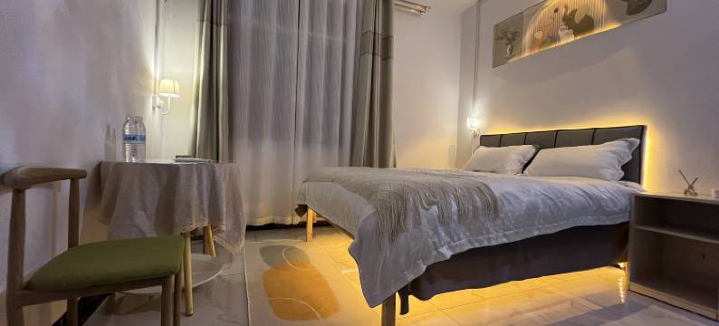 兰精灵民宿图片