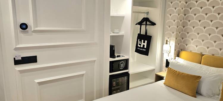 L&H CALLAO SELECTION (限成人)(L&H CALLAO SELECTION (Adults only))图片