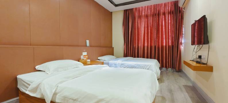 阳江广源宾馆图片