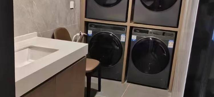 如家驿居酒店(北京首体白石桥南地铁站店)图片