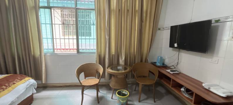 六枝特区玉芹招待所图片