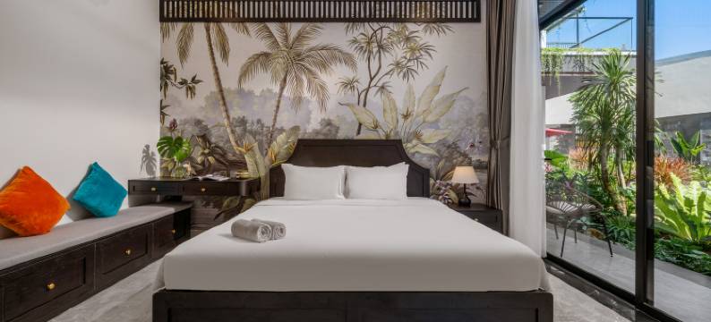 CiCi 别墅和公寓(CiCi Villa & Apartment)图片