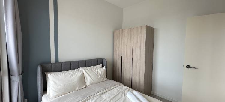 Modern Suite in Seri Kembangan | Nearby MRT图片