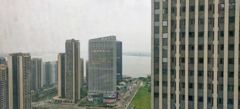 湛江芒果民宿(万达广场店)图片