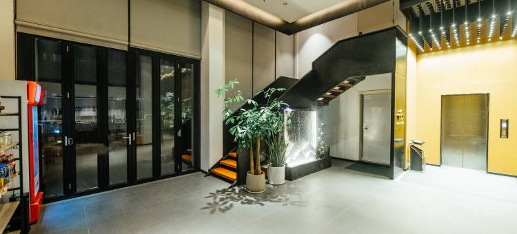 泸州雅朵酒店(万诚国际店)图片