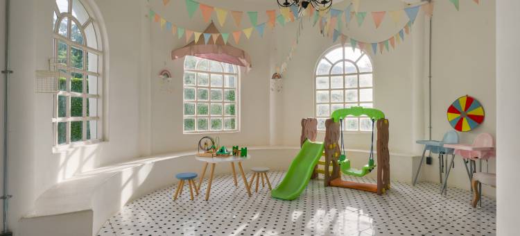 凯恩克拉昌的拉弗洛拉别墅(Villa La Flora Kaeng Krachan)图片