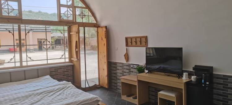 药膳宫民宿图片