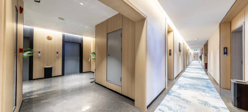 全戏•嘉斯顿酒店(雅安天全店)图片