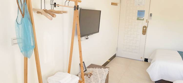 金门东一点红金墩园民宿图片