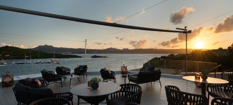 撒丁岛七松度假村 - 凯悦悠选品牌成员(7Pines Resort Sardinia)图片