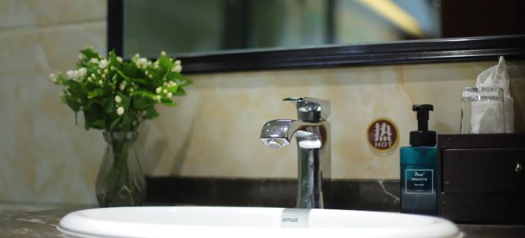 马关怡家酒店(马关客运站店)图片