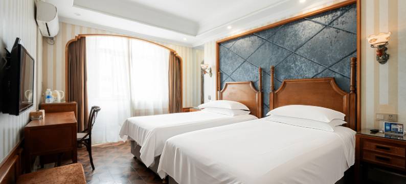 乐清青年阳光宾馆图片