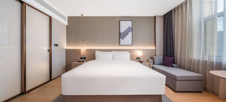 麗枫酒店(昭苏天马湖店)图片