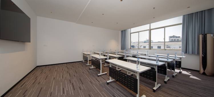 格林豪泰酒店(天长秦栏镇寿昌西路店)图片