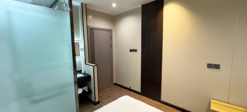 丰宁田园居民宿图片