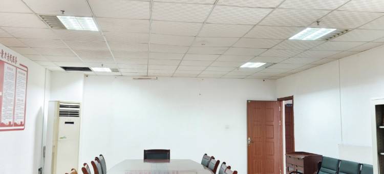 尚客优酒店(舒城远大港汇大润发店)图片