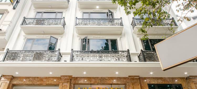 黄道垂A25酒店2(A25 Hotel - Hoang Dao Thuy 2)图片