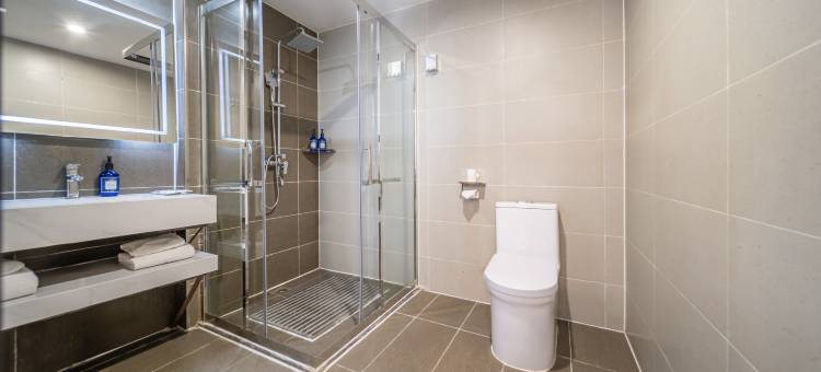 星程酒店(哈密迎宾大道店)图片