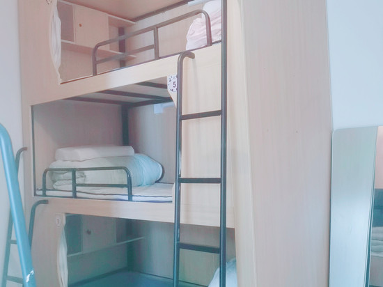 凤皕杰青旅共享民宿