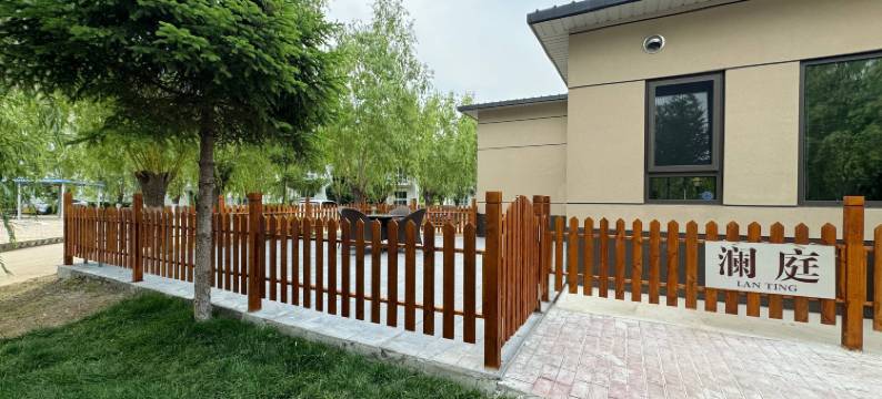 海畔七彩合院(一杯澜店)图片