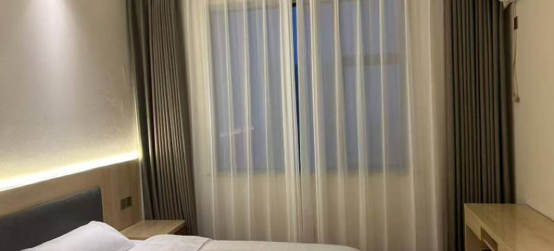 尚特酒店(襄阳振华路店)图片