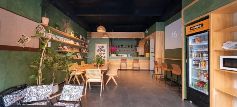 大屋小栈(上海陆家嘴第一八佰伴店)图片