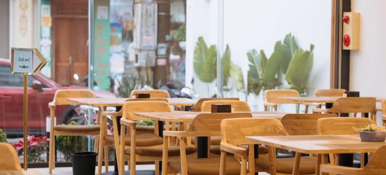 D.公寓酒店 宁平(D.RESIDENCE HOTEL NINH BINH)图片