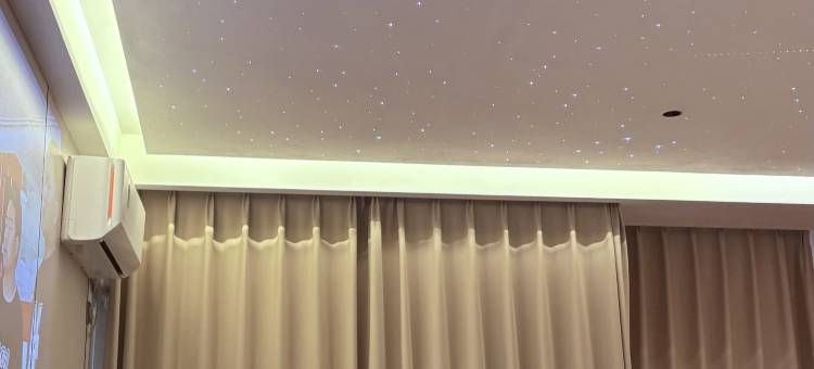 百幸精品公寓(萍乡北站店)图片