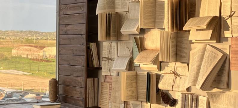 原舍小院民宿图片