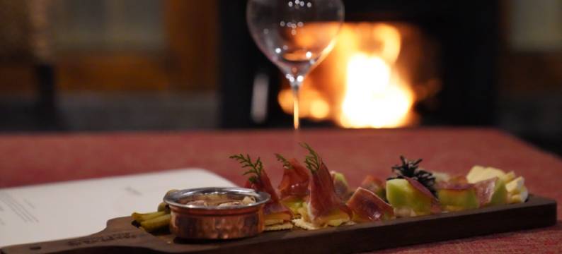 香格里拉阿若康巴·南索达庄园图片