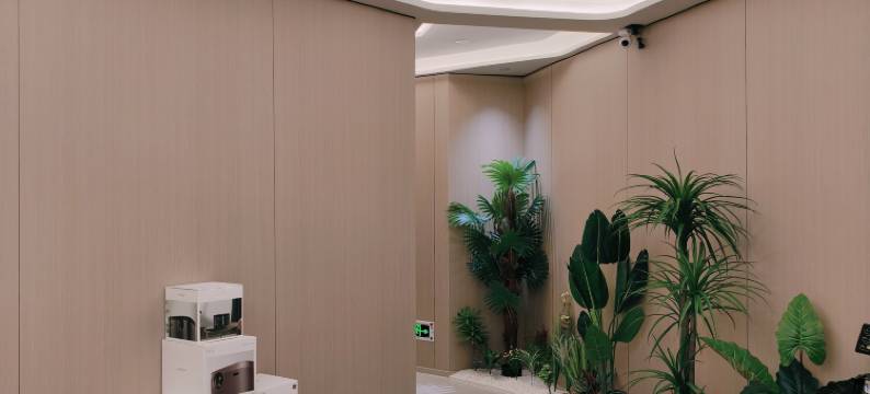 旅途民宿(雅安万达广场店)图片