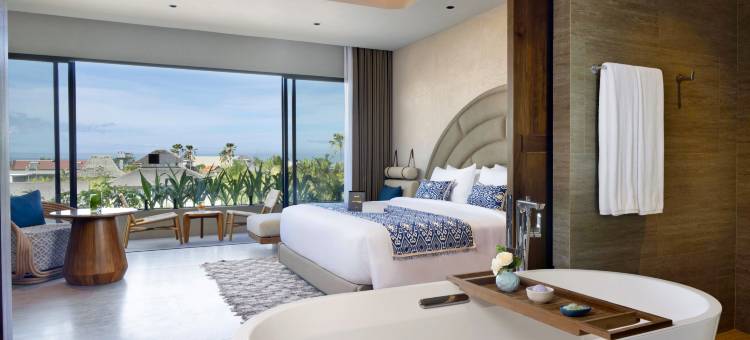 TUI BLUE 贝拉瓦酒店和别墅(TUI Blue Berawa Hotel and Villas)图片