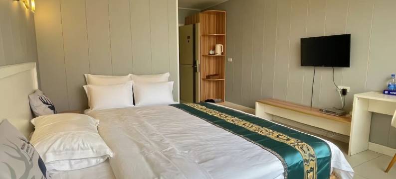 三江千百度精品酒店(三江风雨桥店)图片