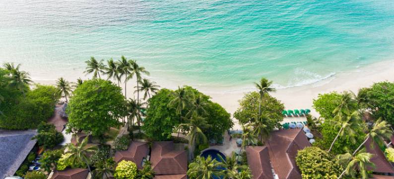 班查汶海滩水疗度假酒店(Baan Chaweng Beach Resort & Spa)图片