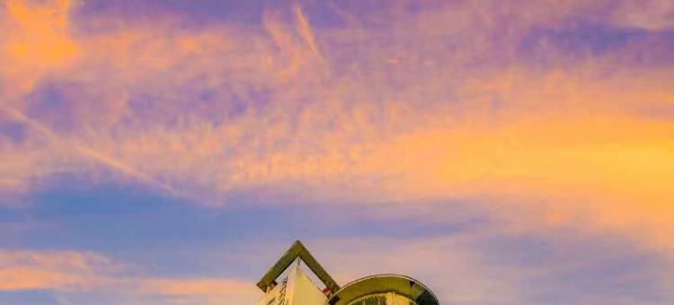 厦门爱筑海景酒店(嵩屿码头大屏山公园店)图片