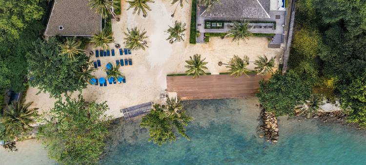 象岛阿瓦酒店(Awa Resort Koh Chang)图片