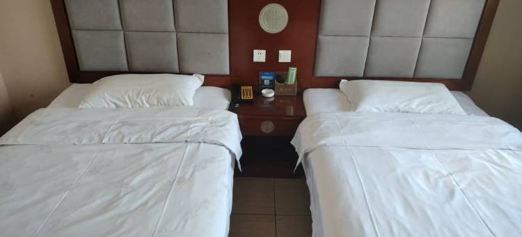 如家华驿酒店(向阳路步行街店)图片