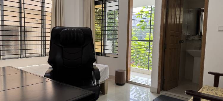 达卡之星华人商务酒店(Dhaka Star Guest House)图片