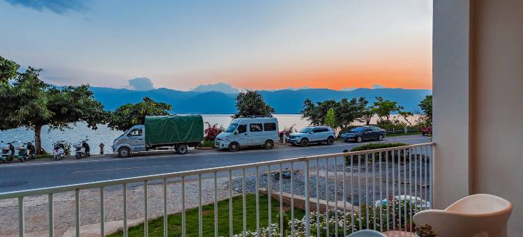 大理季风之旅客栈(洱海双廊店)图片