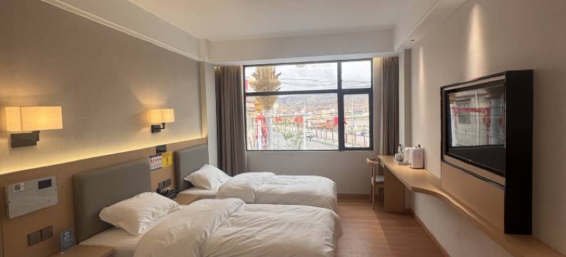 吉隆美居大酒店图片