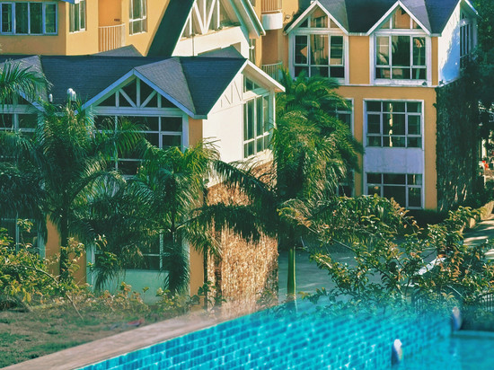 南澳柠檬墅·浅心院(彩虹观海店)