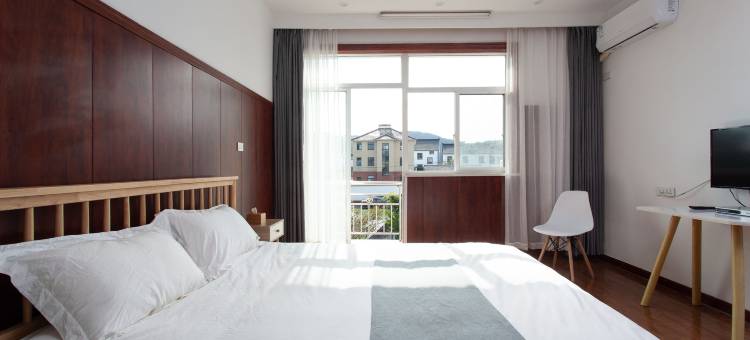 嘉兴海盐沫冉小屋图片