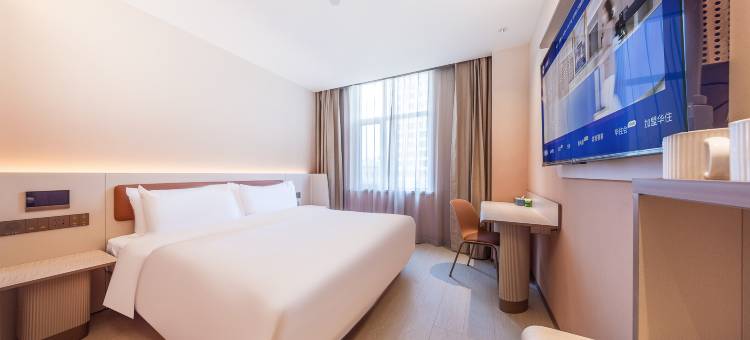 汉庭酒店(兰州会展中心大剧院店)图片