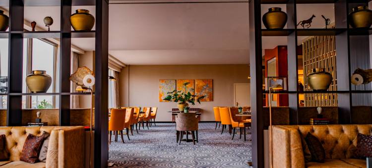 布拉格塔大酒店(Grand Hotel Prague Towers)图片