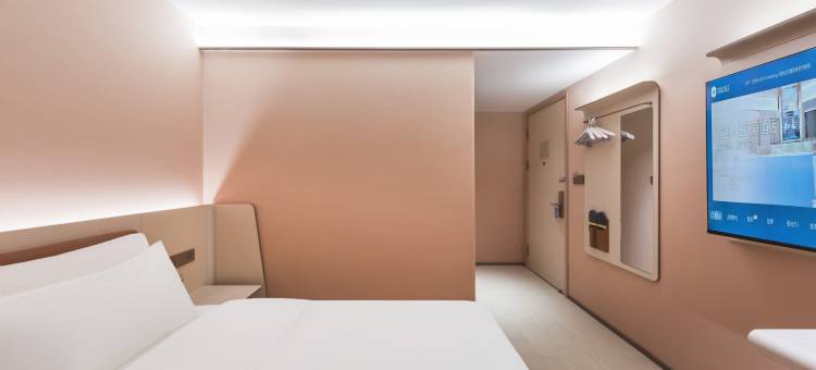 汉庭酒店(保定七一东路店)图片