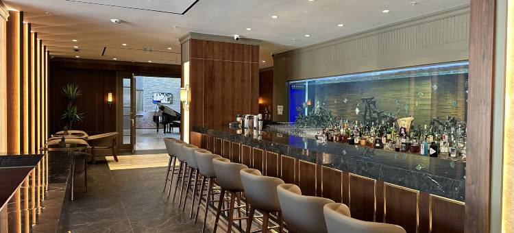 伊斯坦布尔莱文特凯悦尚萃酒店(Hyatt Centric Levent Istanbul)图片