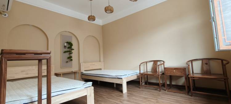 弓阳里民宿图片