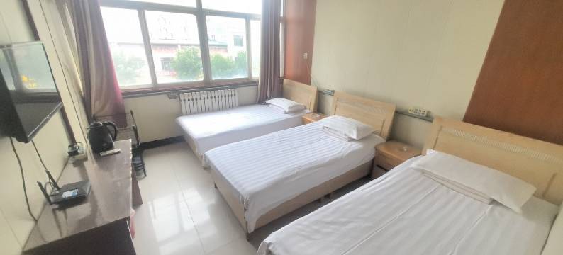 莘县三利宾馆图片