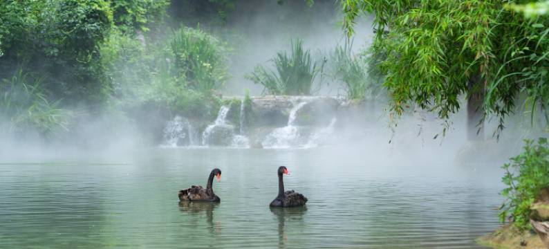 遵义乌江寨三郎客栈图片