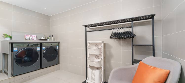 如家商旅酒店(大连西安路联合路地铁站店)图片